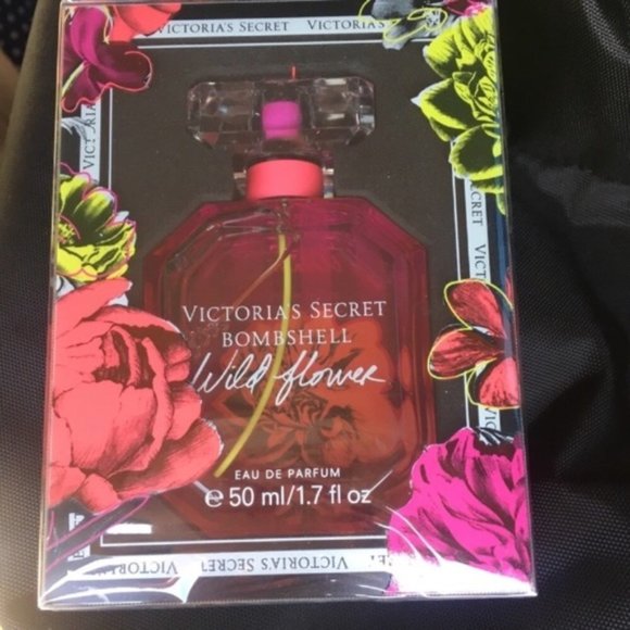 Victoria's Secret Bombshell Wildflower NIB - Picture 2 of 2